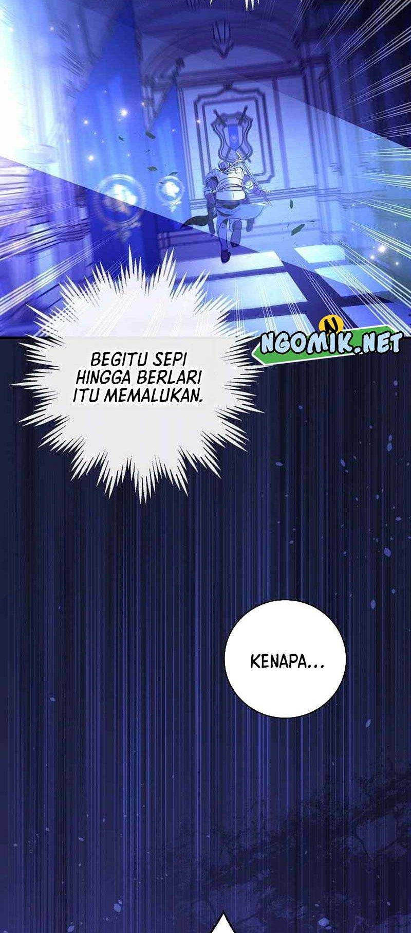 I Became the Youngest Prince in the Novel Chapter 1 - halaman 35