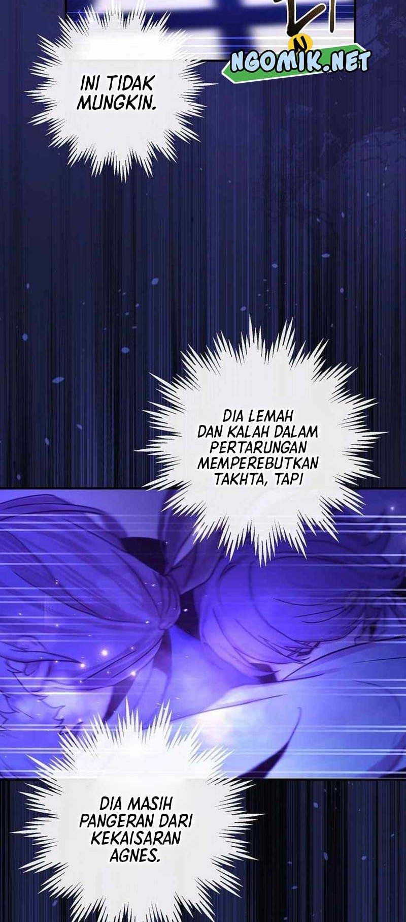 I Became the Youngest Prince in the Novel Chapter 1 - halaman 37