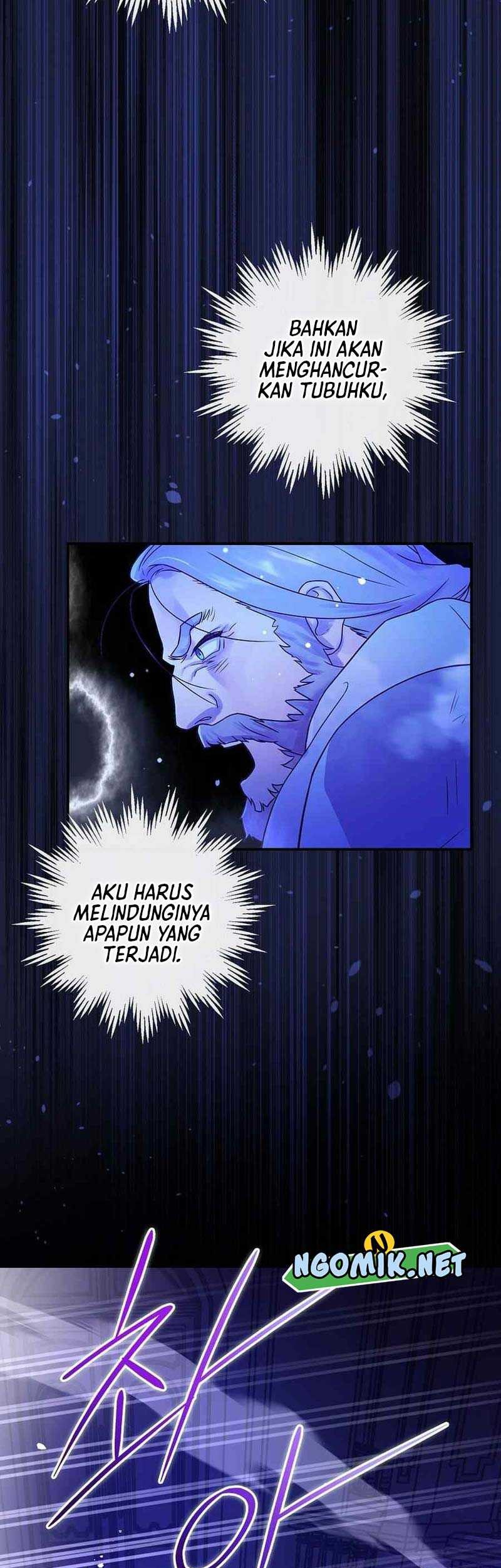 I Became the Youngest Prince in the Novel Chapter 1 - halaman 38