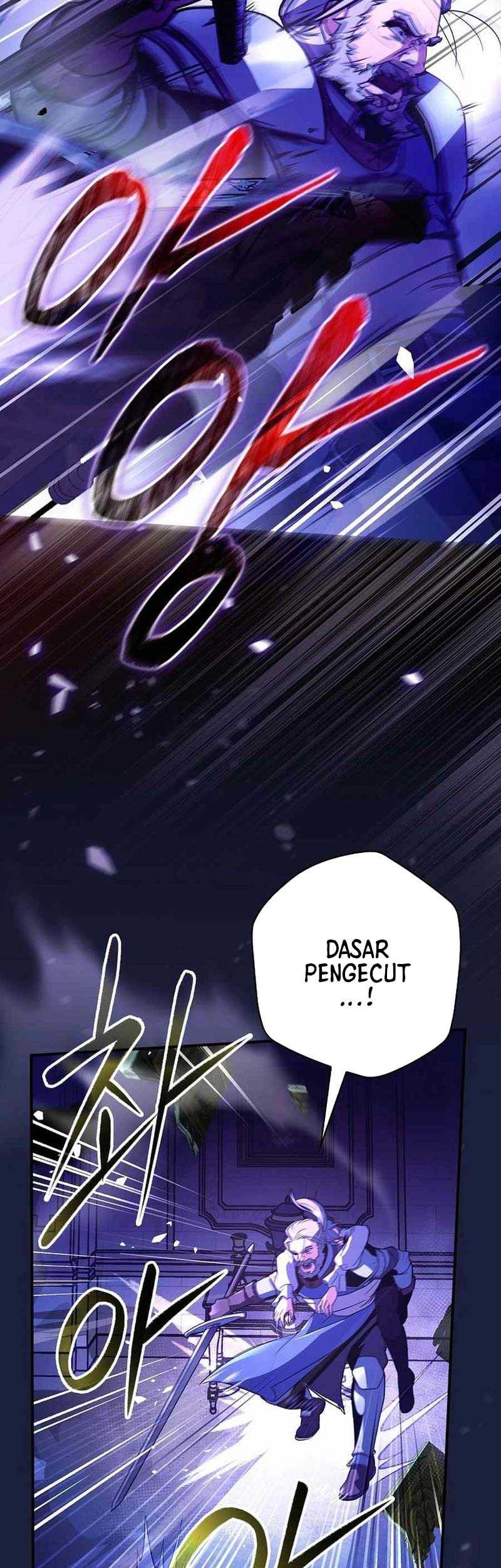 I Became the Youngest Prince in the Novel Chapter 1 - halaman 44