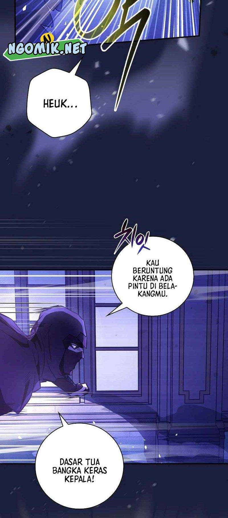 I Became the Youngest Prince in the Novel Chapter 1 - halaman 45