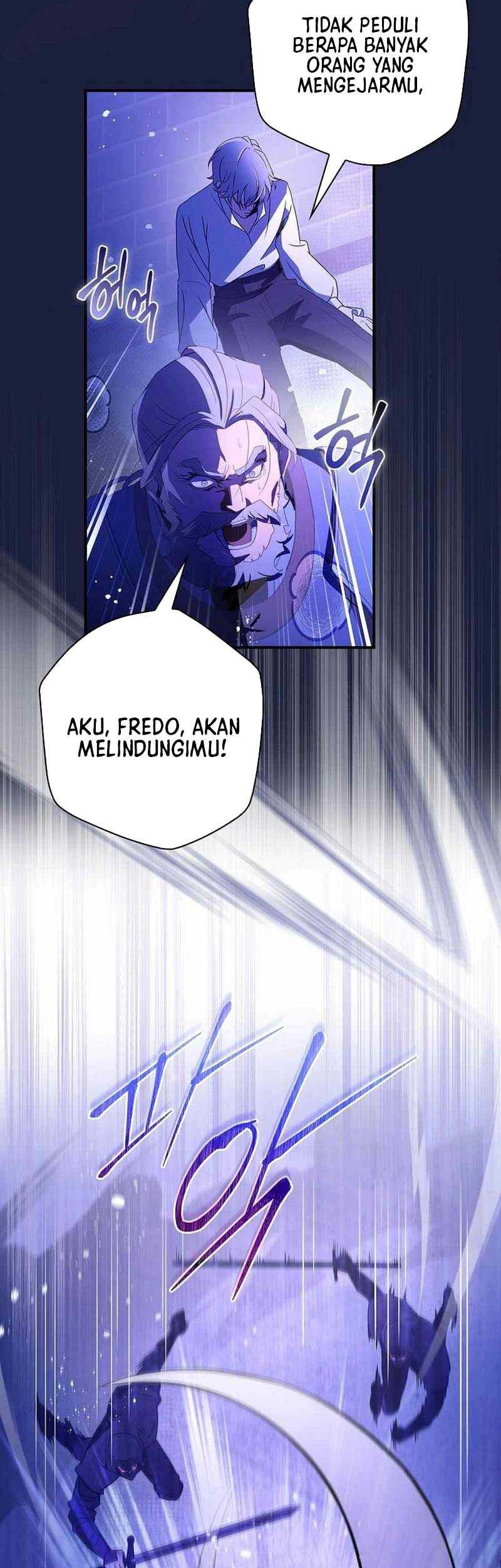 I Became the Youngest Prince in the Novel Chapter 1 - halaman 48