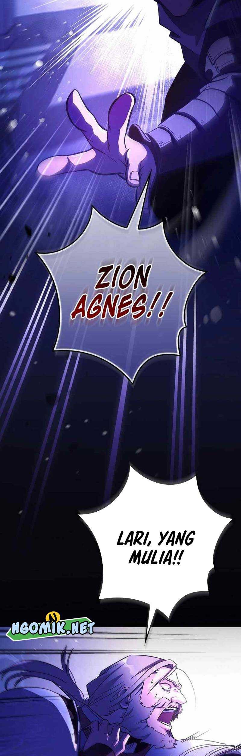 I Became the Youngest Prince in the Novel Chapter 1 - halaman 54