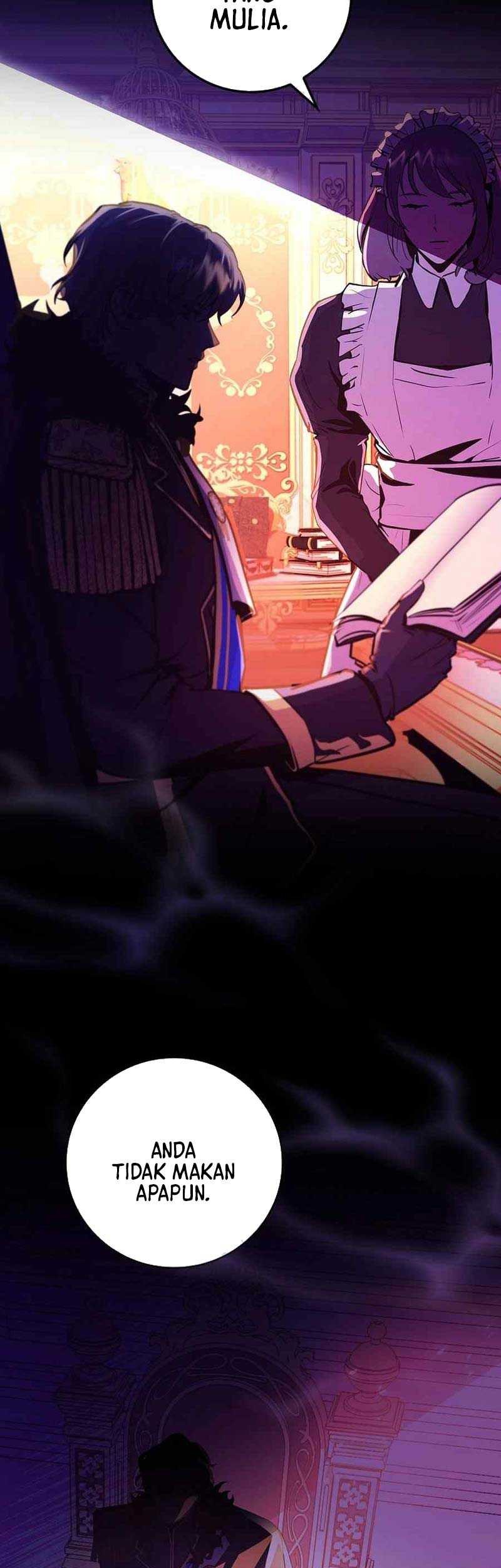 I Became the Youngest Prince in the Novel Chapter 1 - halaman 6