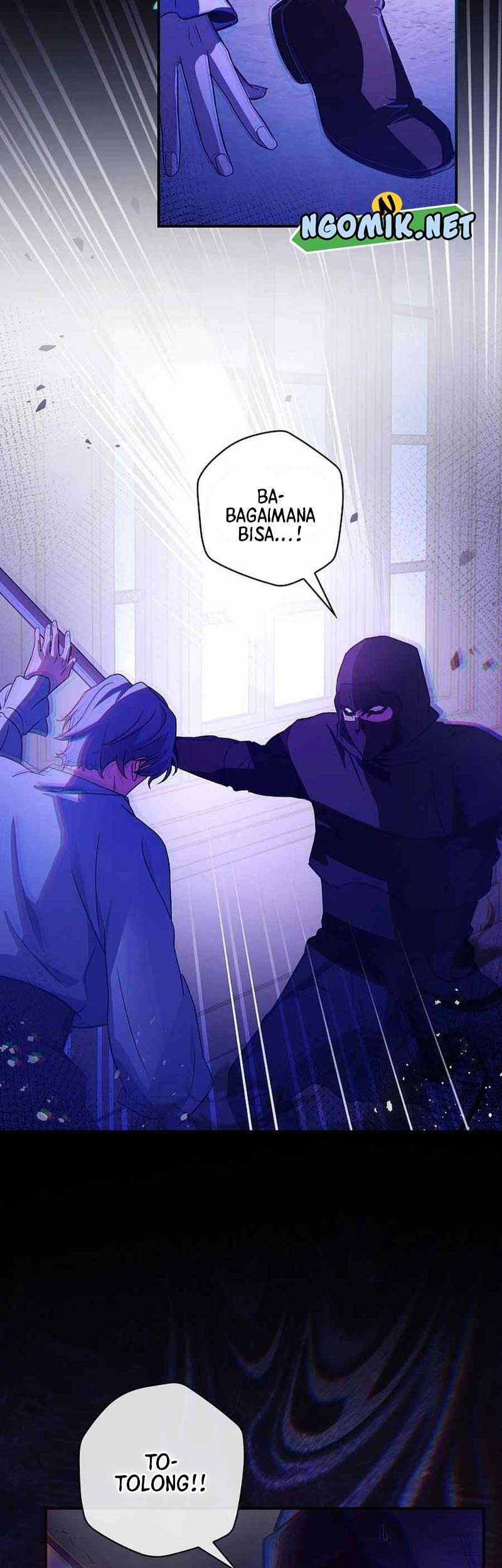 I Became the Youngest Prince in the Novel Chapter 1 - halaman 62