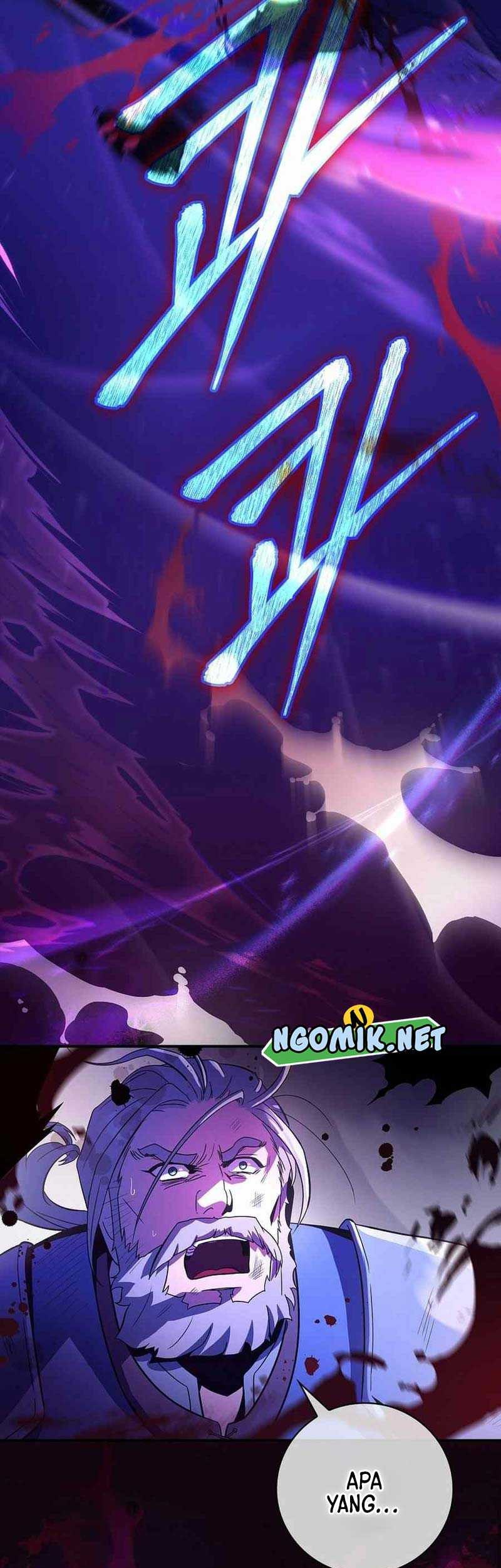 I Became the Youngest Prince in the Novel Chapter 1 - halaman 68