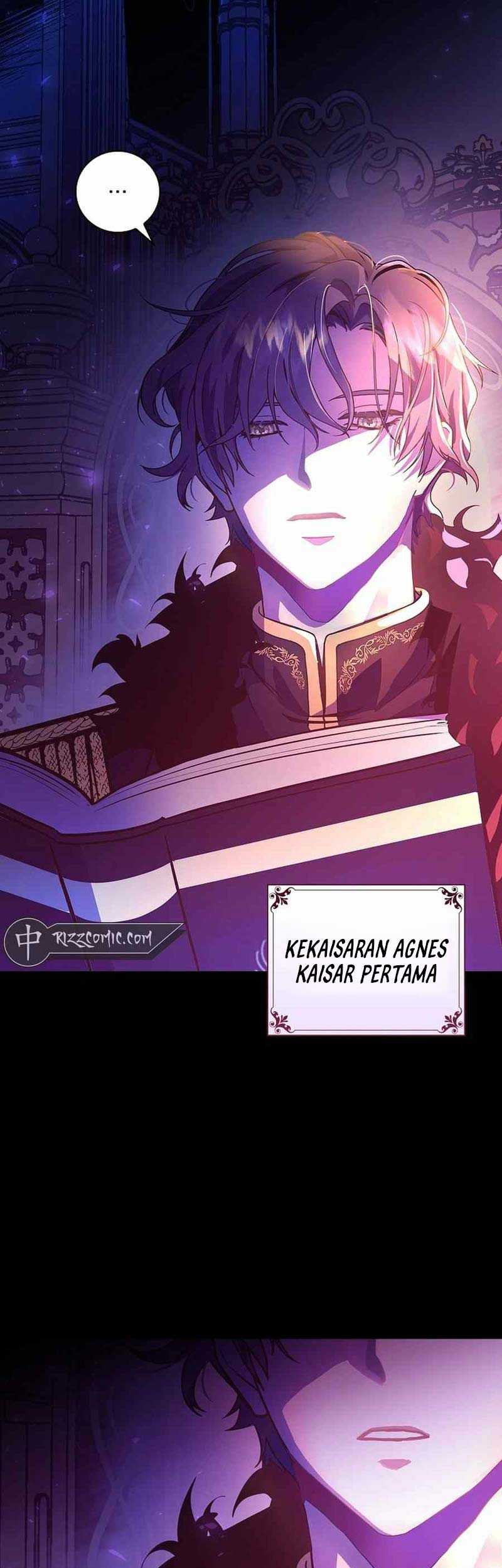 I Became the Youngest Prince in the Novel Chapter 1 - halaman 8