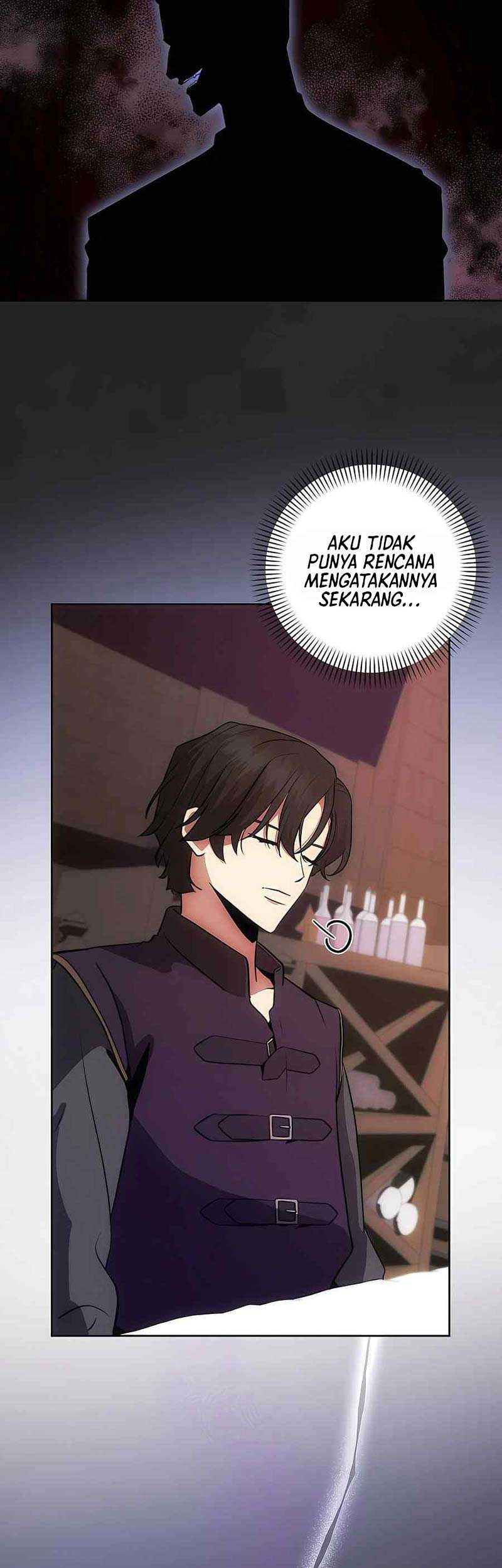 I Became the Youngest Prince in the Novel Chapter 10 - halaman 10