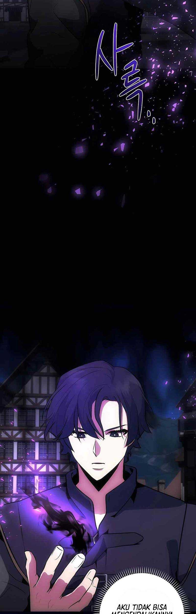 I Became the Youngest Prince in the Novel Chapter 10 - halaman 20