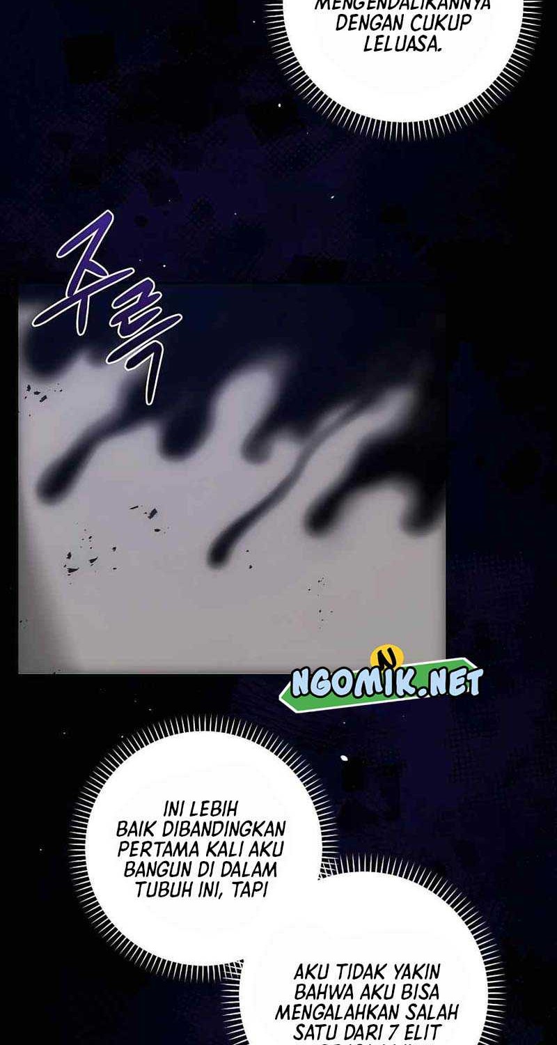 I Became the Youngest Prince in the Novel Chapter 10 - halaman 21