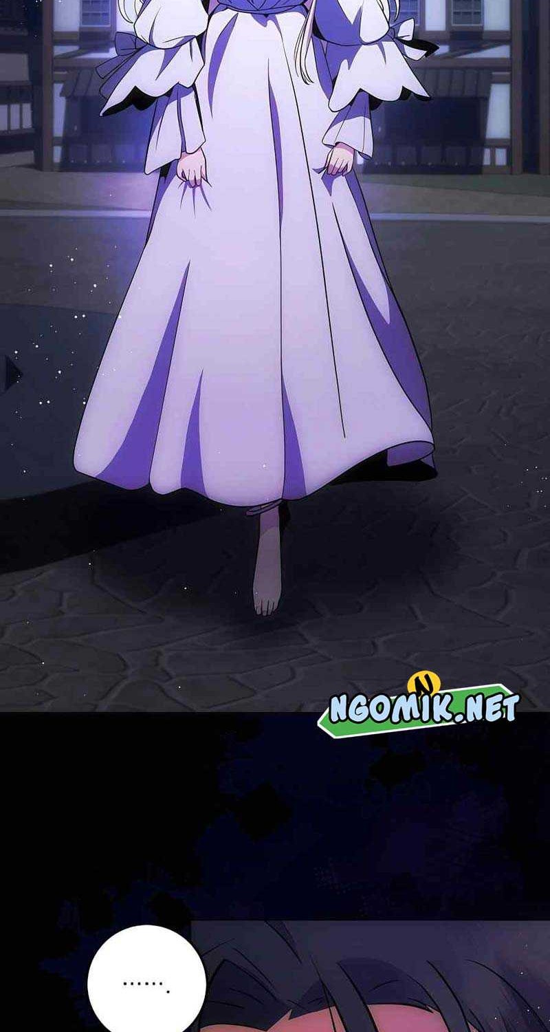 I Became the Youngest Prince in the Novel Chapter 10 - halaman 25