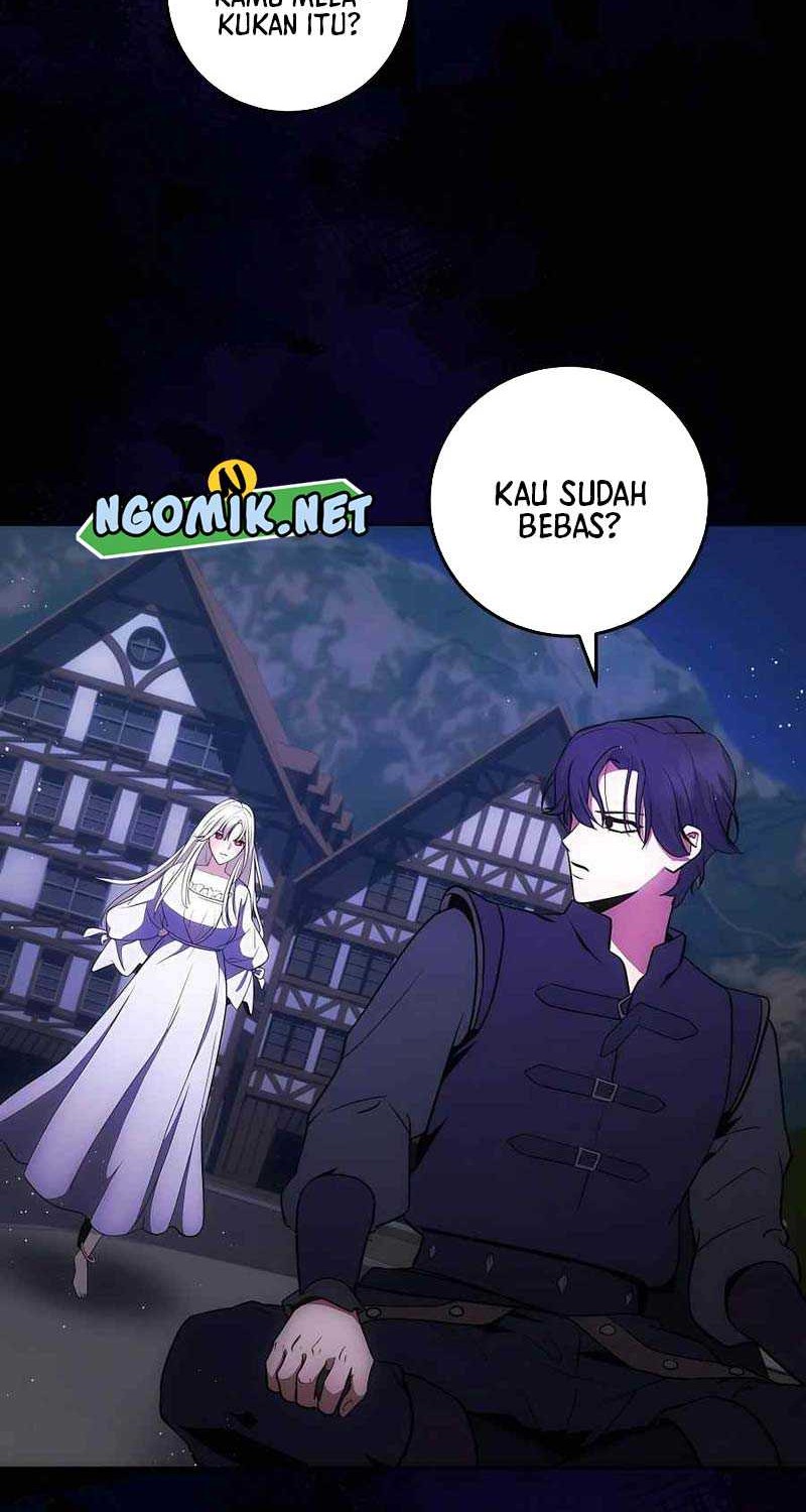 I Became the Youngest Prince in the Novel Chapter 10 - halaman 27
