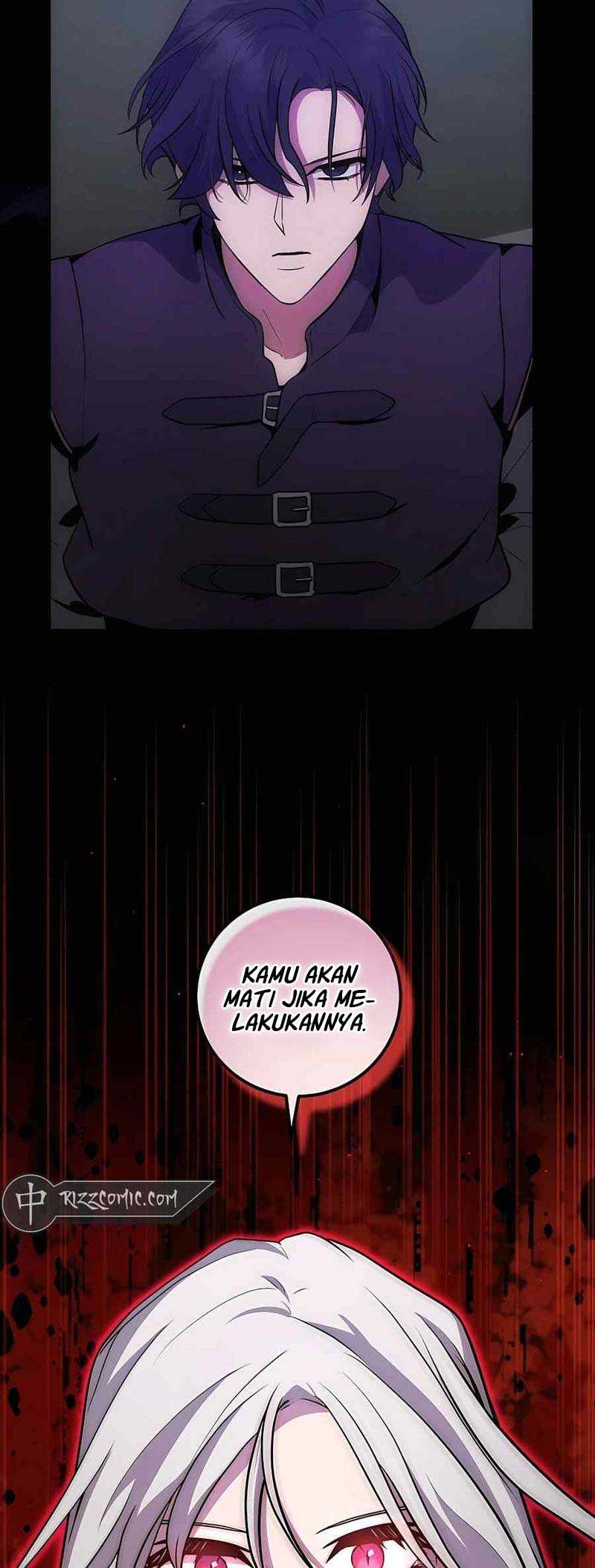 I Became the Youngest Prince in the Novel Chapter 10 - halaman 31