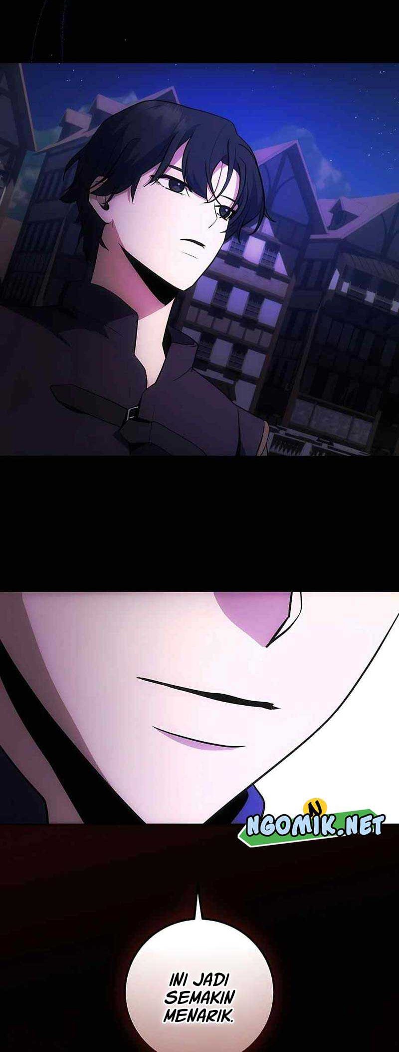I Became the Youngest Prince in the Novel Chapter 10 - halaman 33