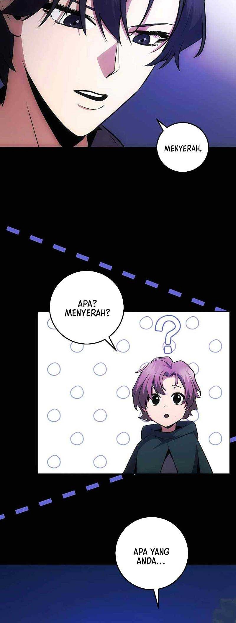 I Became the Youngest Prince in the Novel Chapter 10 - halaman 39