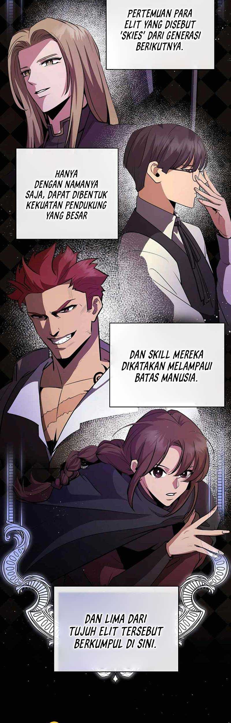 I Became the Youngest Prince in the Novel Chapter 10 - halaman 4