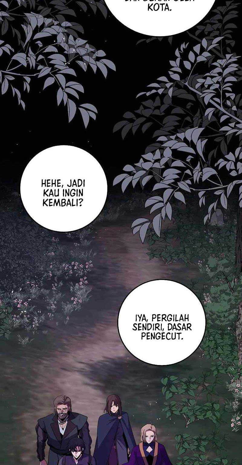I Became the Youngest Prince in the Novel Chapter 10 - halaman 45