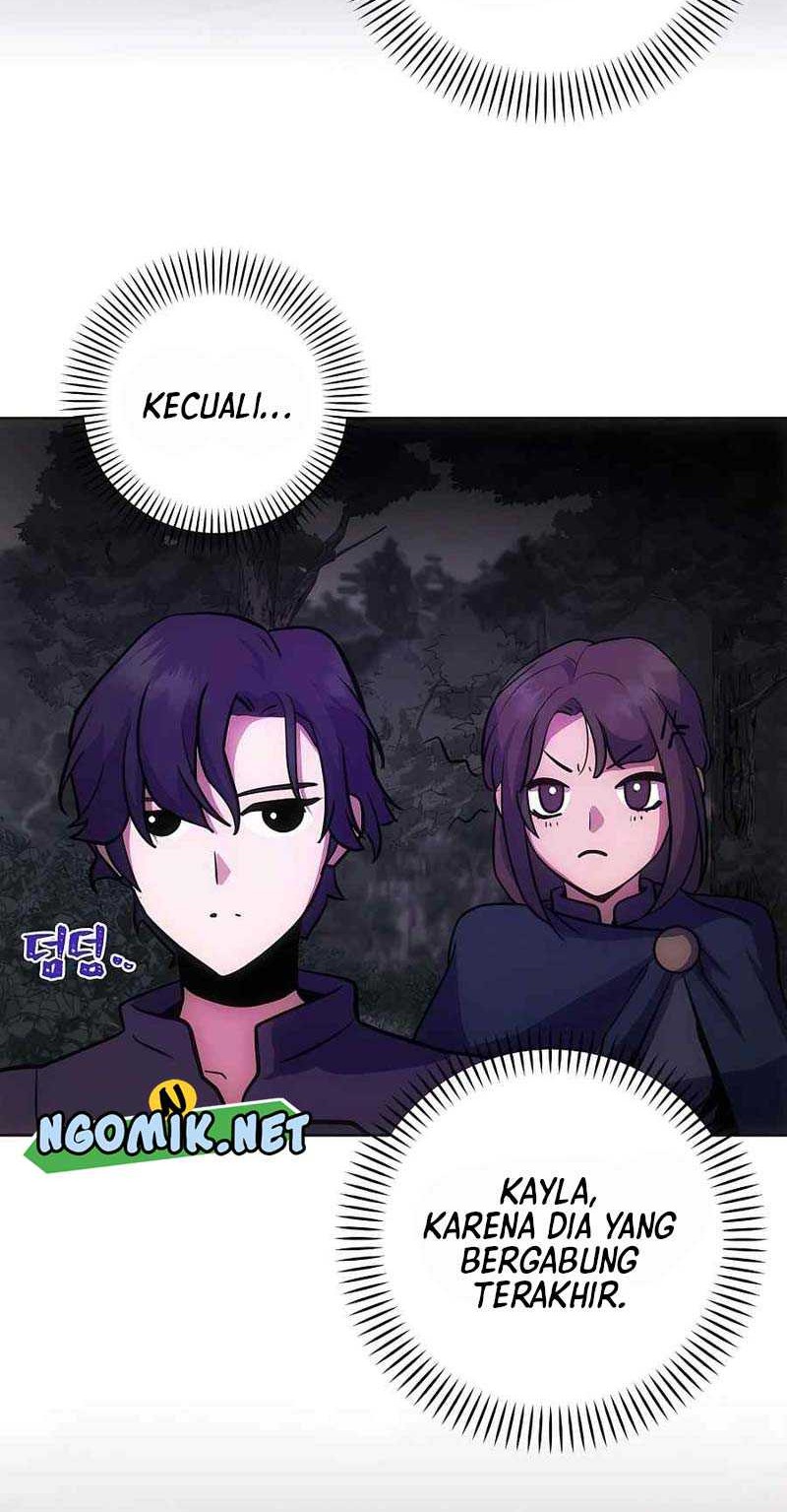 I Became the Youngest Prince in the Novel Chapter 10 - halaman 47