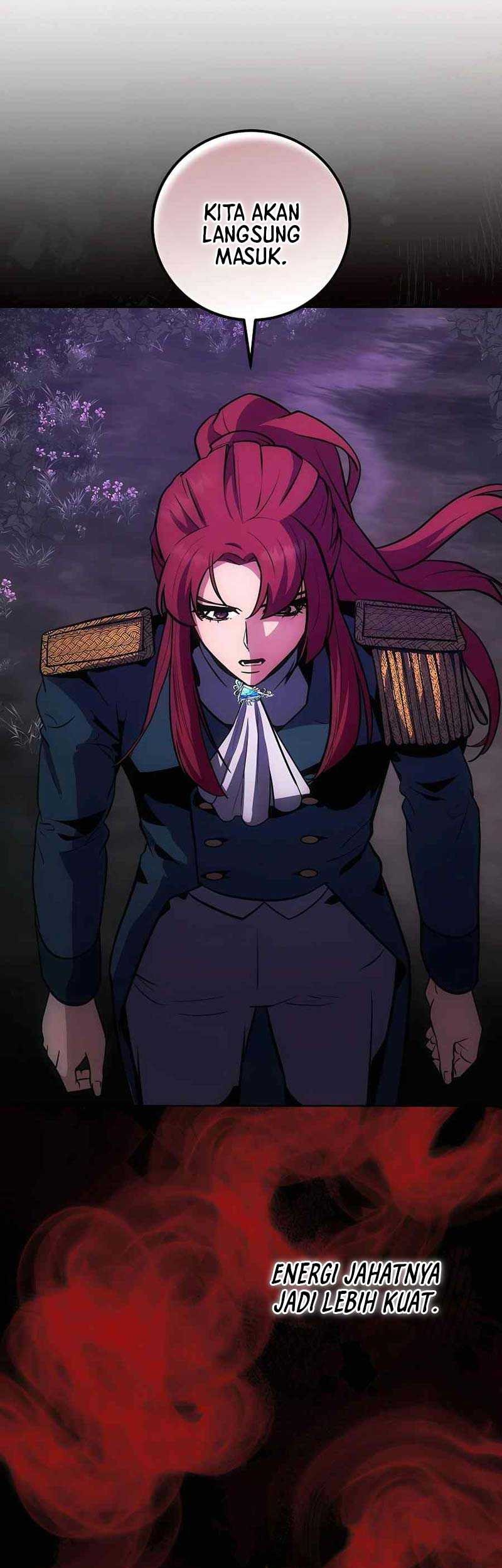 I Became the Youngest Prince in the Novel Chapter 10 - halaman 48