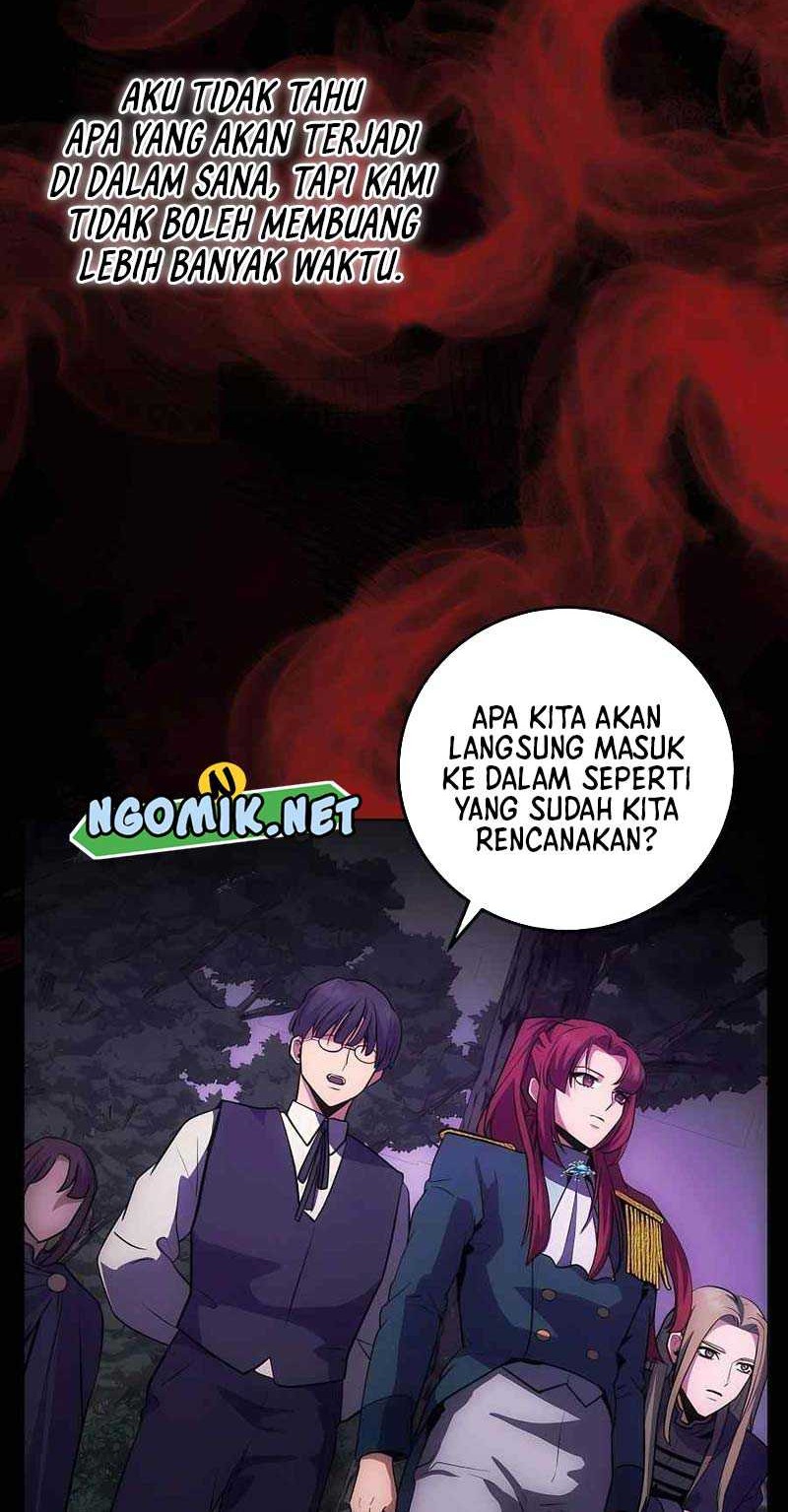 I Became the Youngest Prince in the Novel Chapter 10 - halaman 49