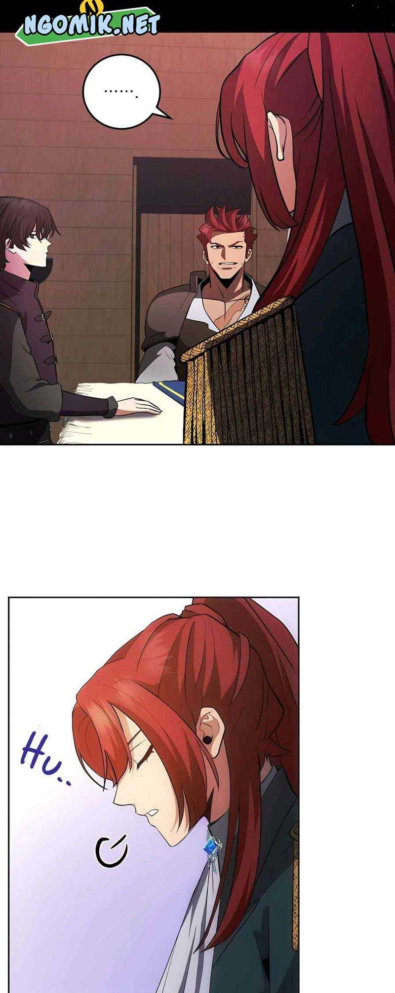 I Became the Youngest Prince in the Novel Chapter 10 - halaman 5