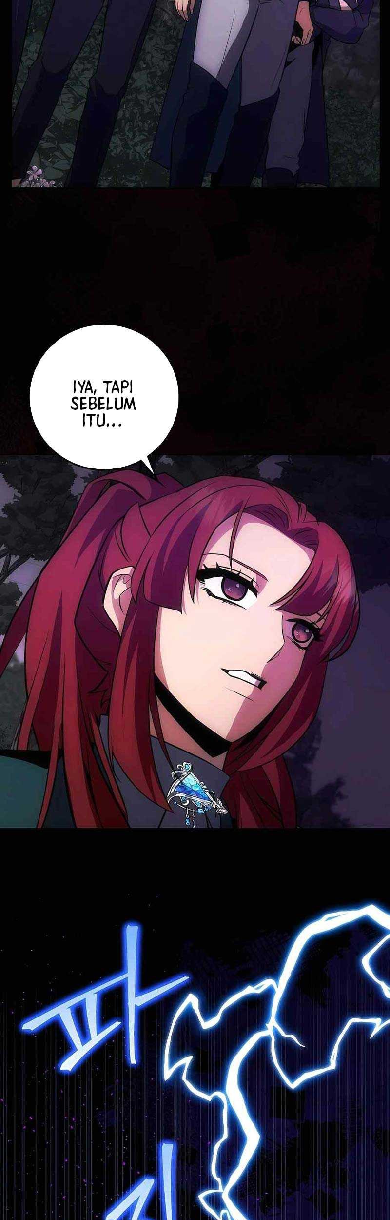 I Became the Youngest Prince in the Novel Chapter 10 - halaman 50