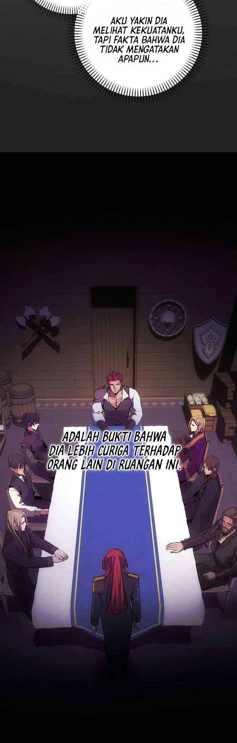 I Became the Youngest Prince in the Novel Chapter 10 - halaman 8