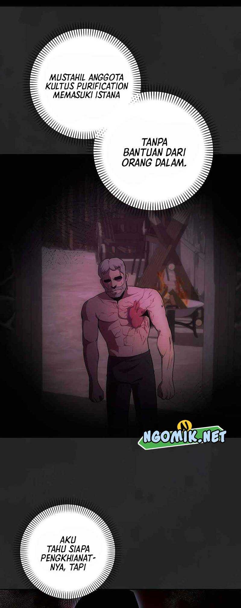 I Became the Youngest Prince in the Novel Chapter 10 - halaman 9