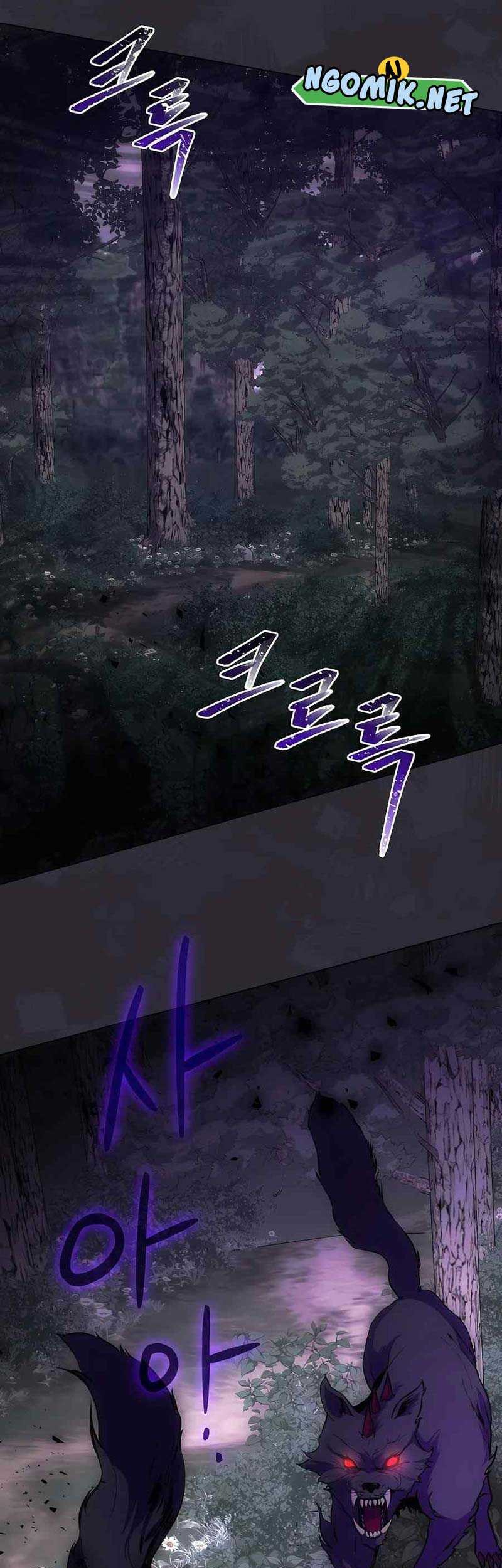 I Became the Youngest Prince in the Novel Chapter 11 - halaman 10
