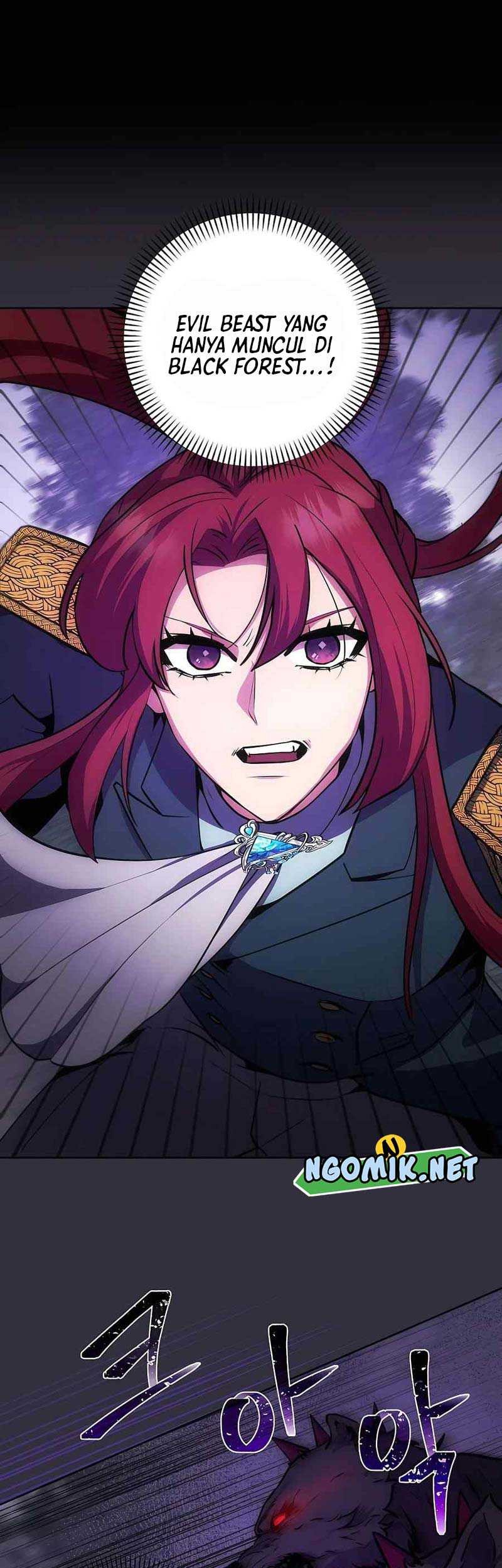 I Became the Youngest Prince in the Novel Chapter 11 - halaman 12