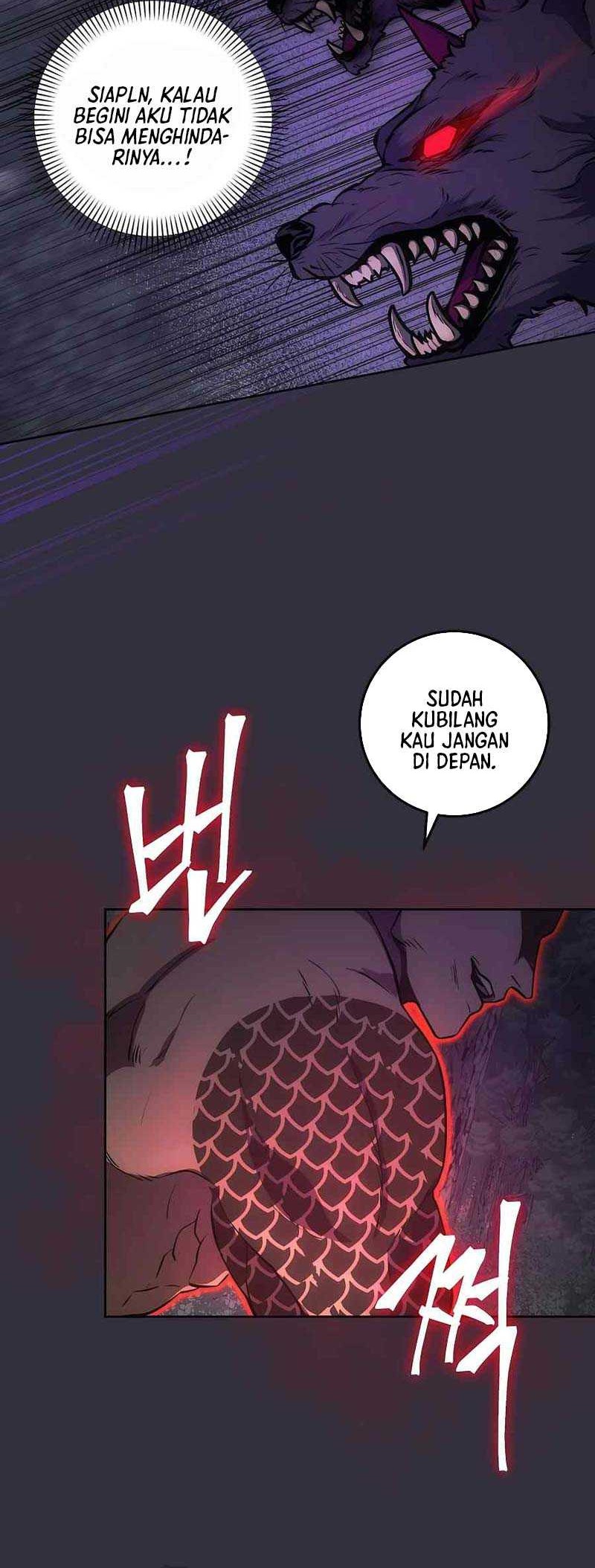I Became the Youngest Prince in the Novel Chapter 11 - halaman 13