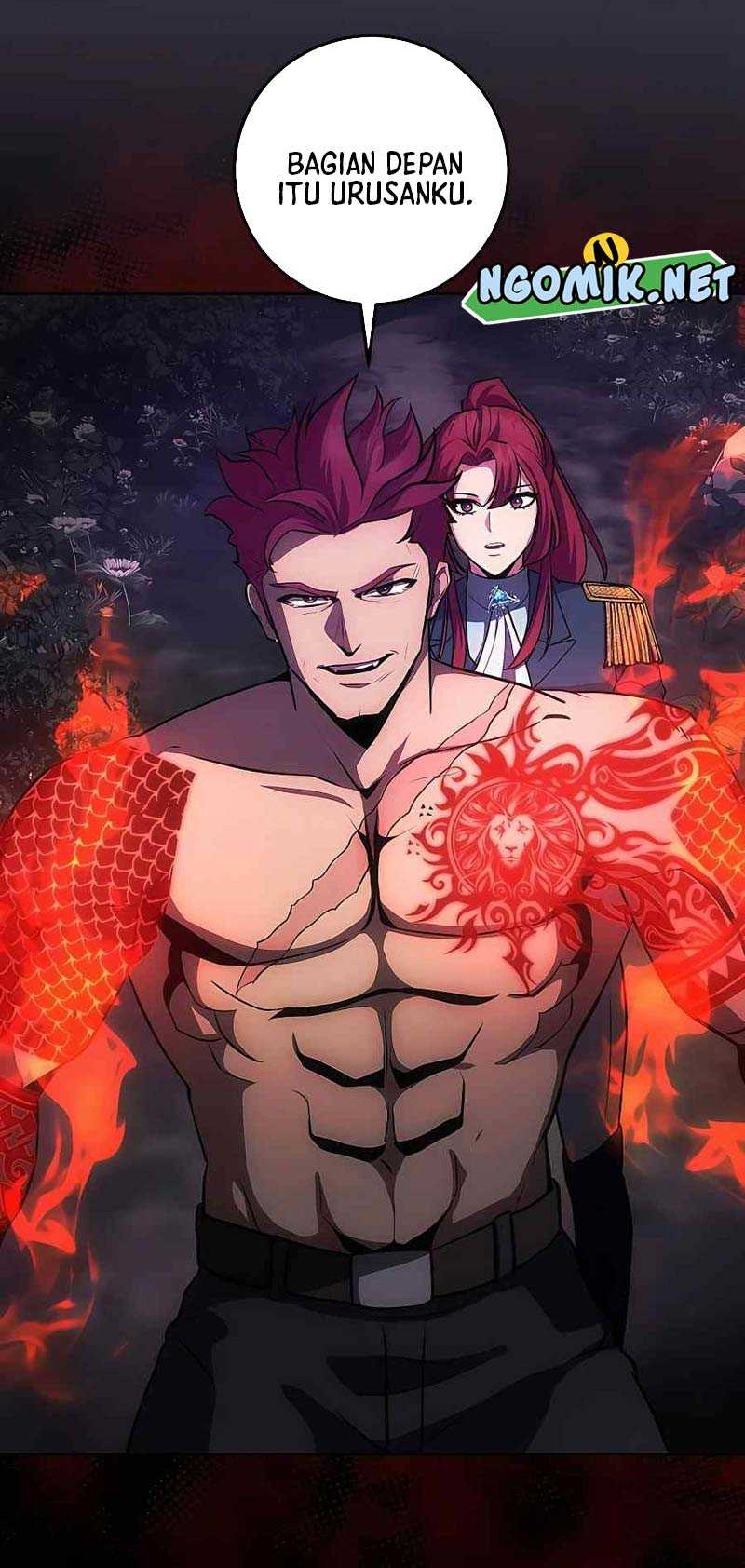 I Became the Youngest Prince in the Novel Chapter 11 - halaman 15
