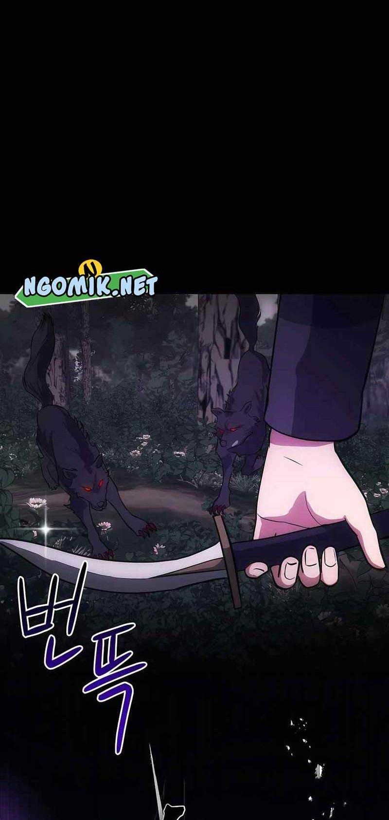 I Became the Youngest Prince in the Novel Chapter 11 - halaman 17