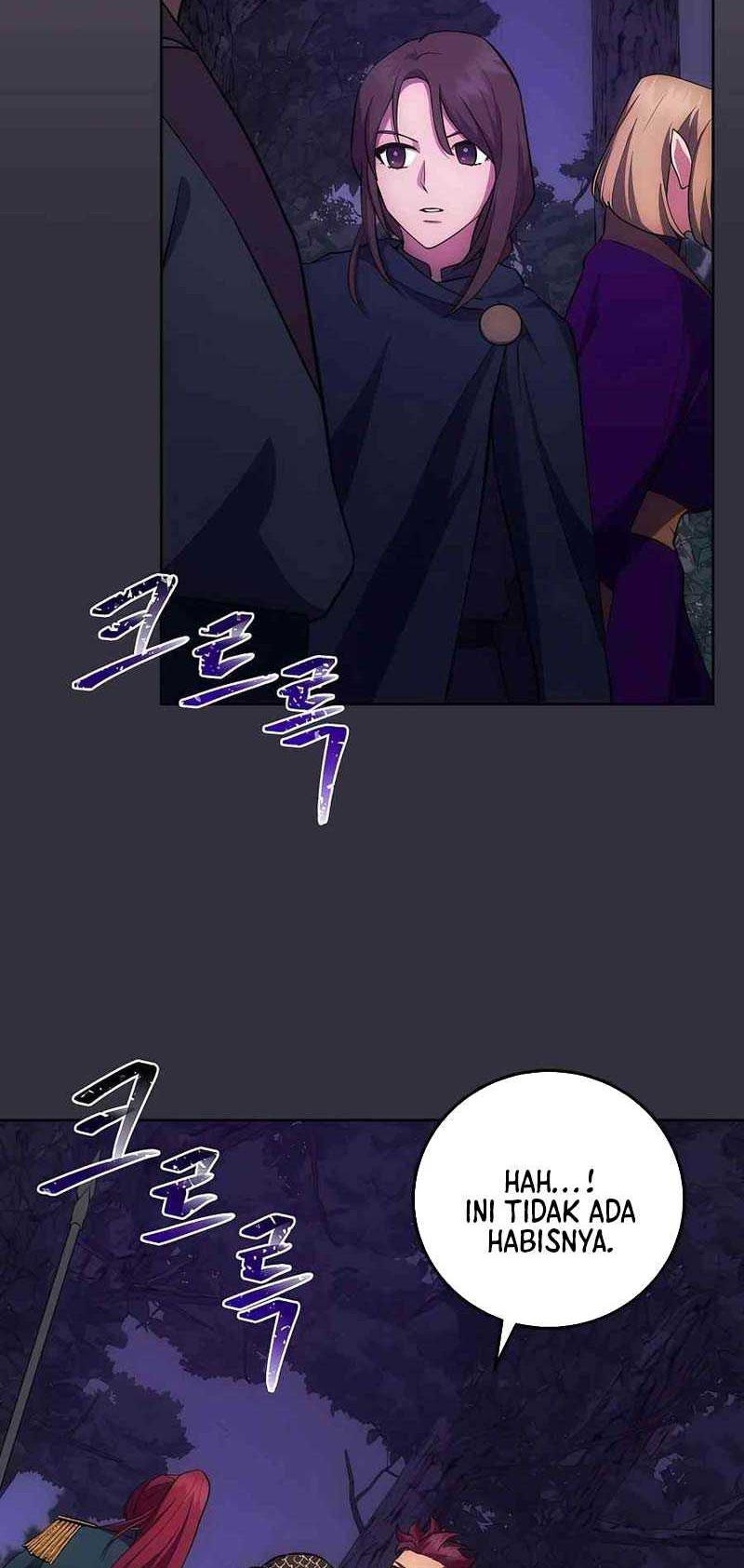 I Became the Youngest Prince in the Novel Chapter 11 - halaman 21