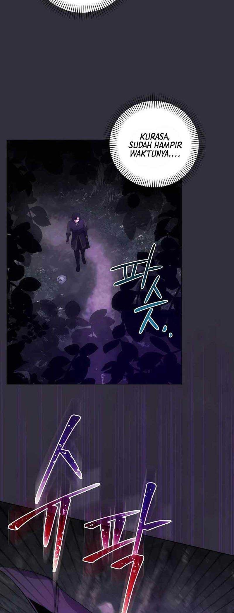 I Became the Youngest Prince in the Novel Chapter 11 - halaman 29