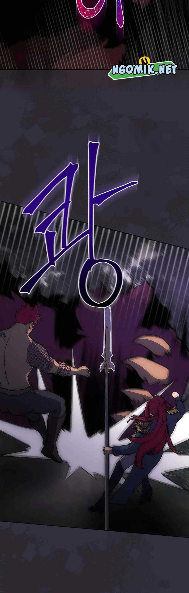 I Became the Youngest Prince in the Novel Chapter 11 - halaman 42