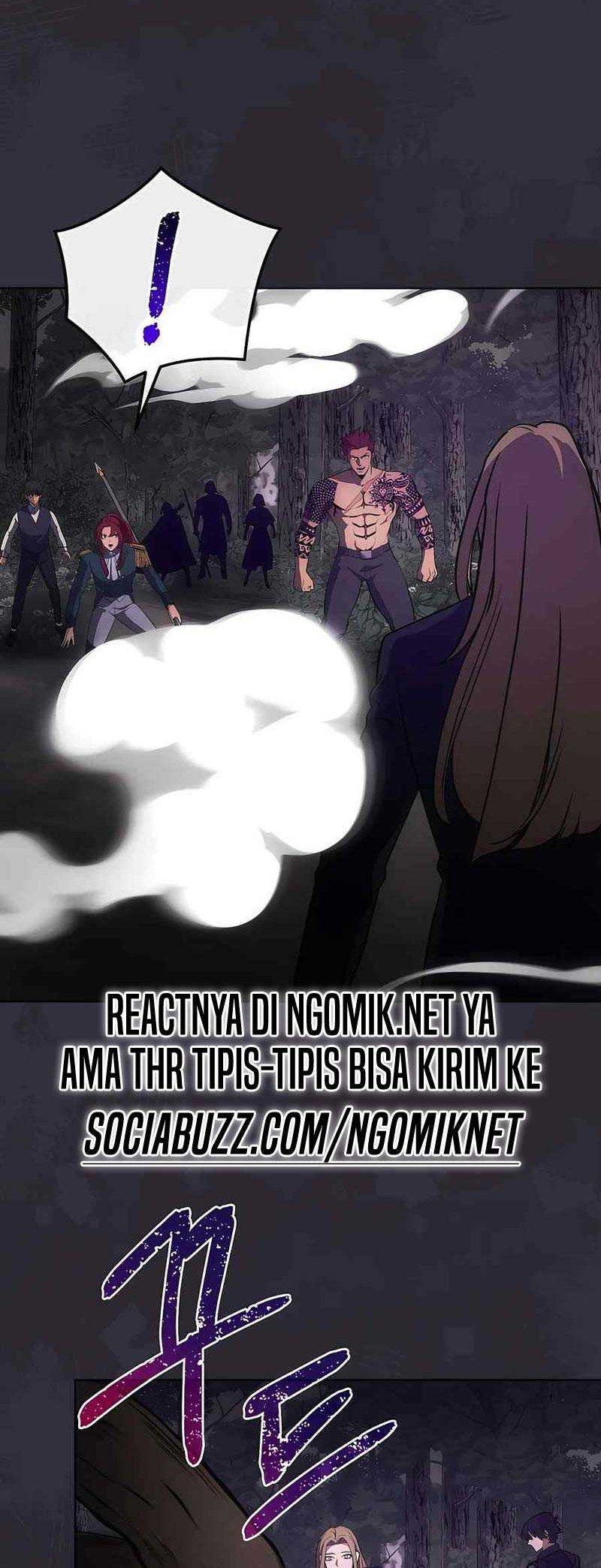 I Became the Youngest Prince in the Novel Chapter 11 - halaman 43