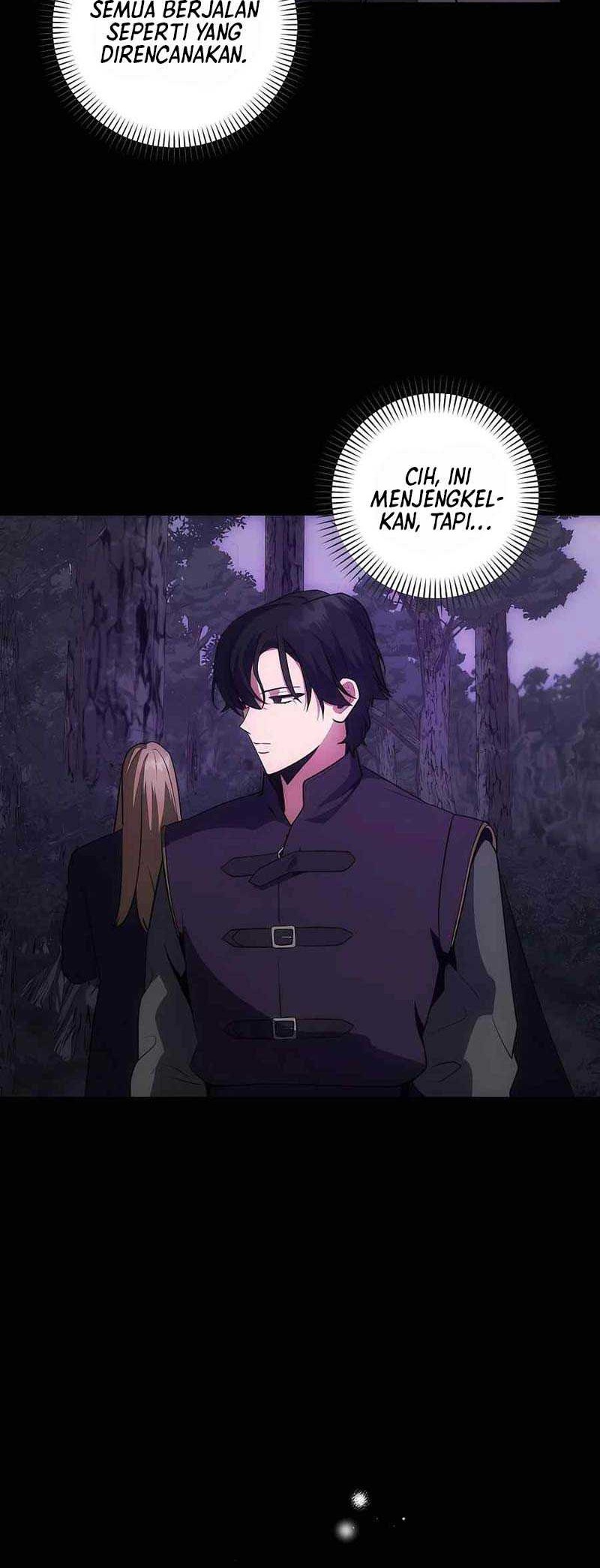 I Became the Youngest Prince in the Novel Chapter 11 - halaman 47