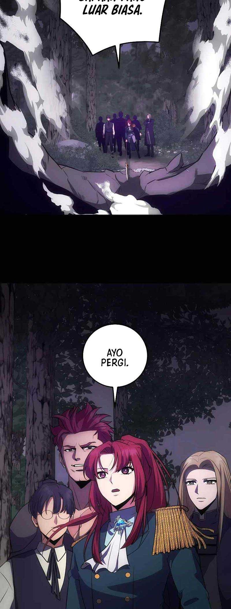 I Became the Youngest Prince in the Novel Chapter 11 - halaman 5