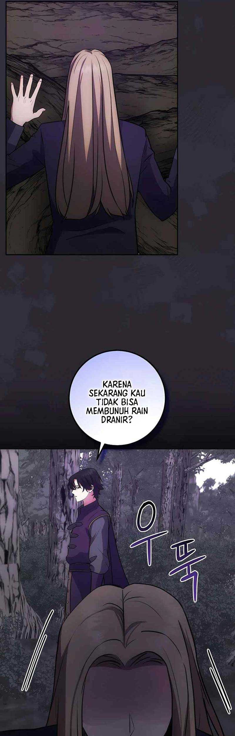 I Became the Youngest Prince in the Novel Chapter 11 - halaman 50