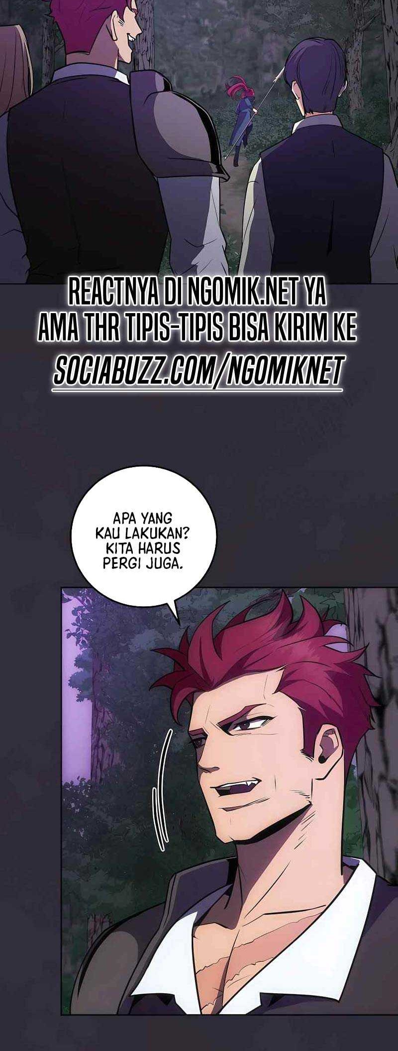 I Became the Youngest Prince in the Novel Chapter 11 - halaman 7