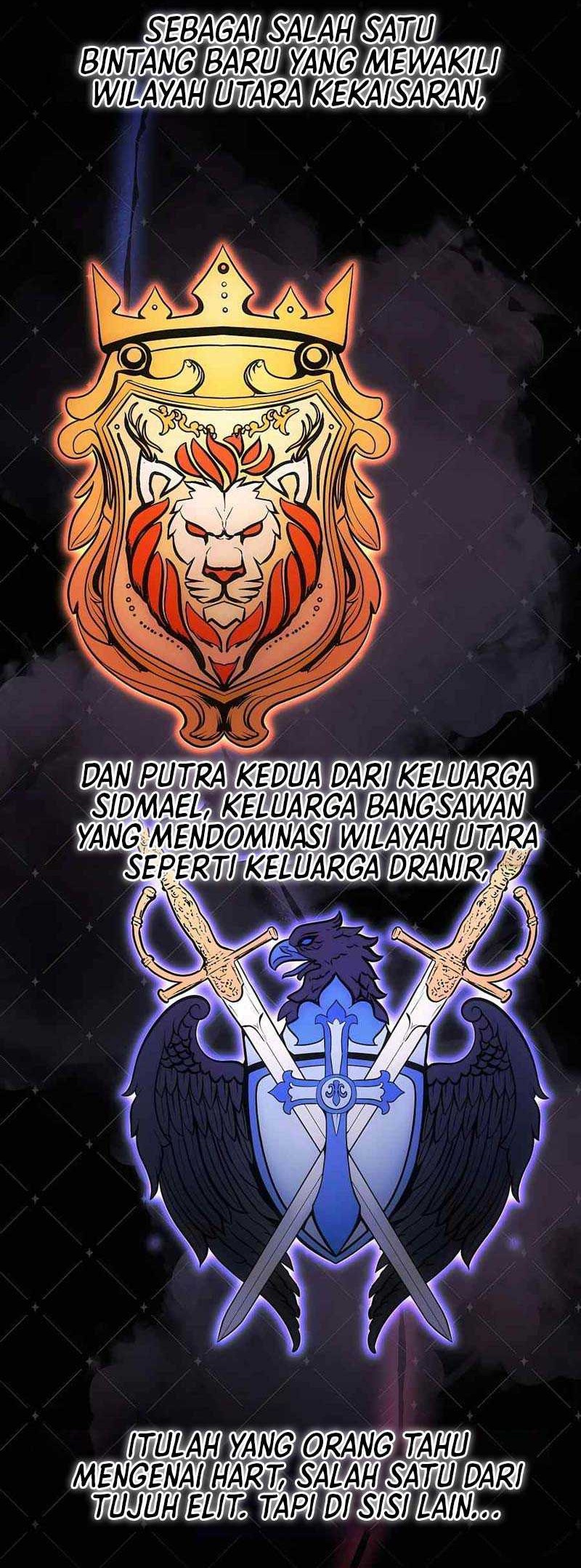 I Became the Youngest Prince in the Novel Chapter 12 - halaman 13