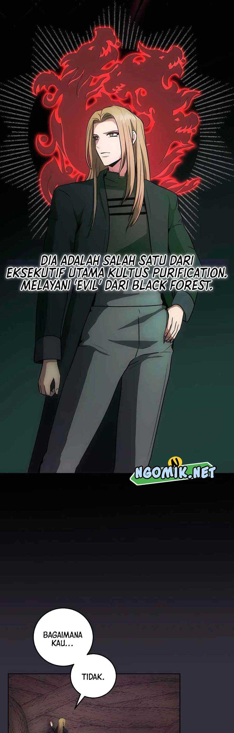 I Became the Youngest Prince in the Novel Chapter 12 - halaman 14