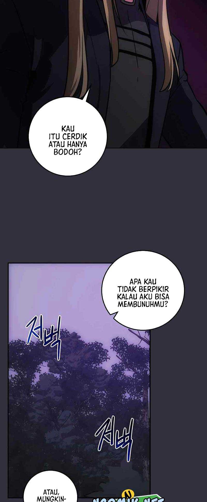 I Became the Youngest Prince in the Novel Chapter 12 - halaman 17