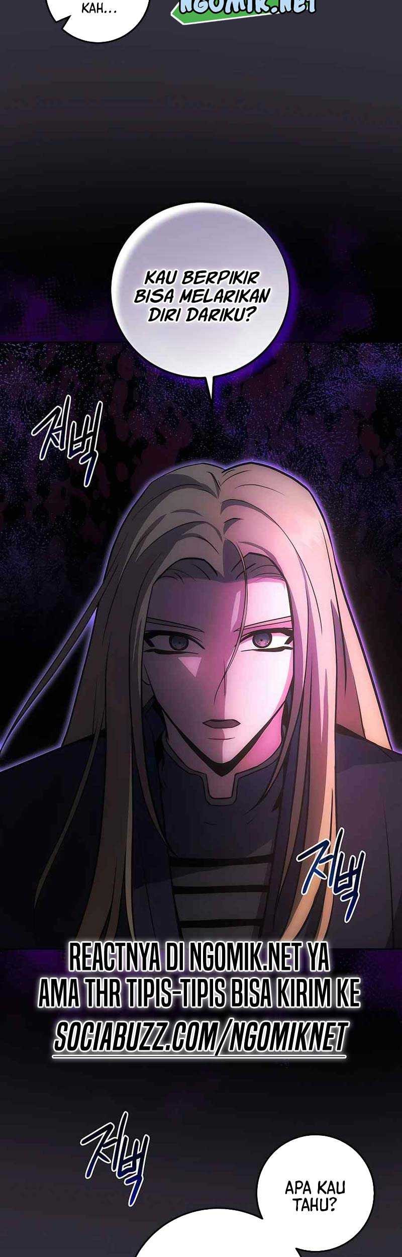 I Became the Youngest Prince in the Novel Chapter 12 - halaman 18