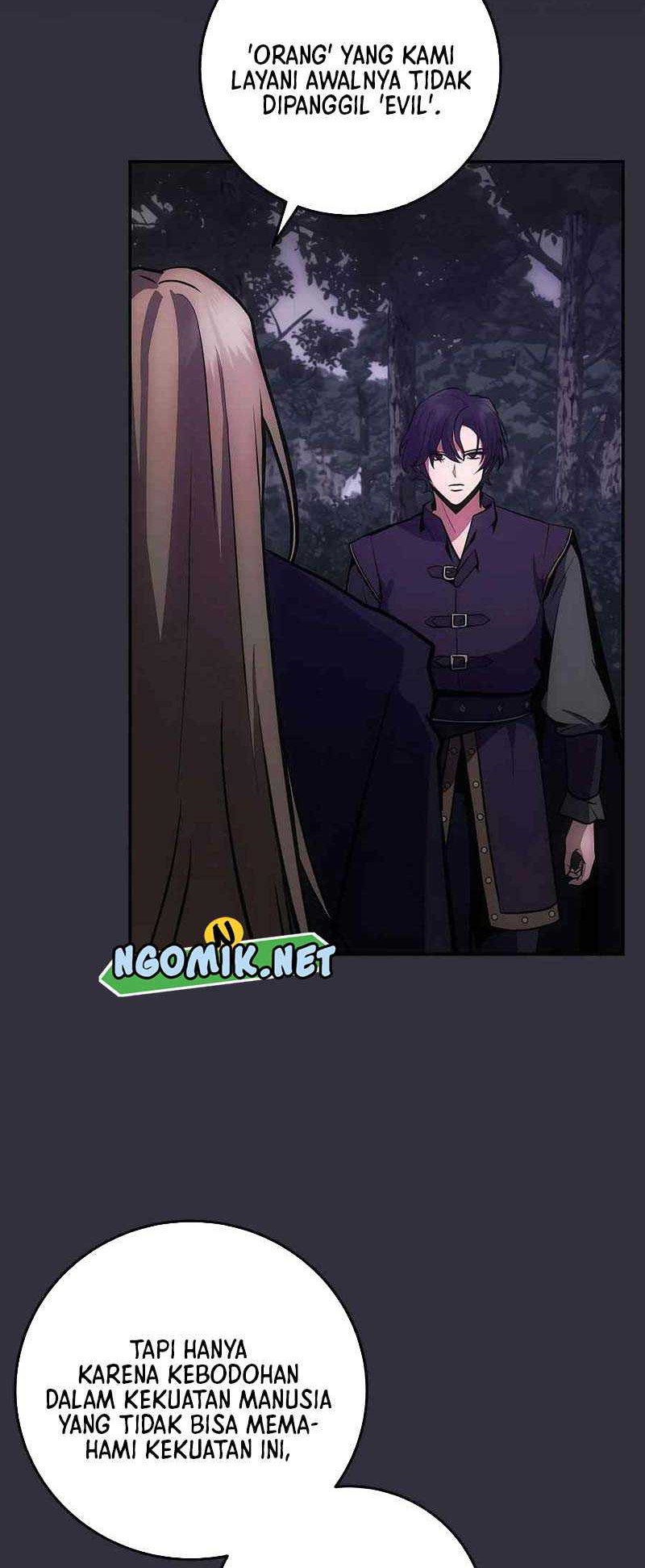 I Became the Youngest Prince in the Novel Chapter 12 - halaman 19