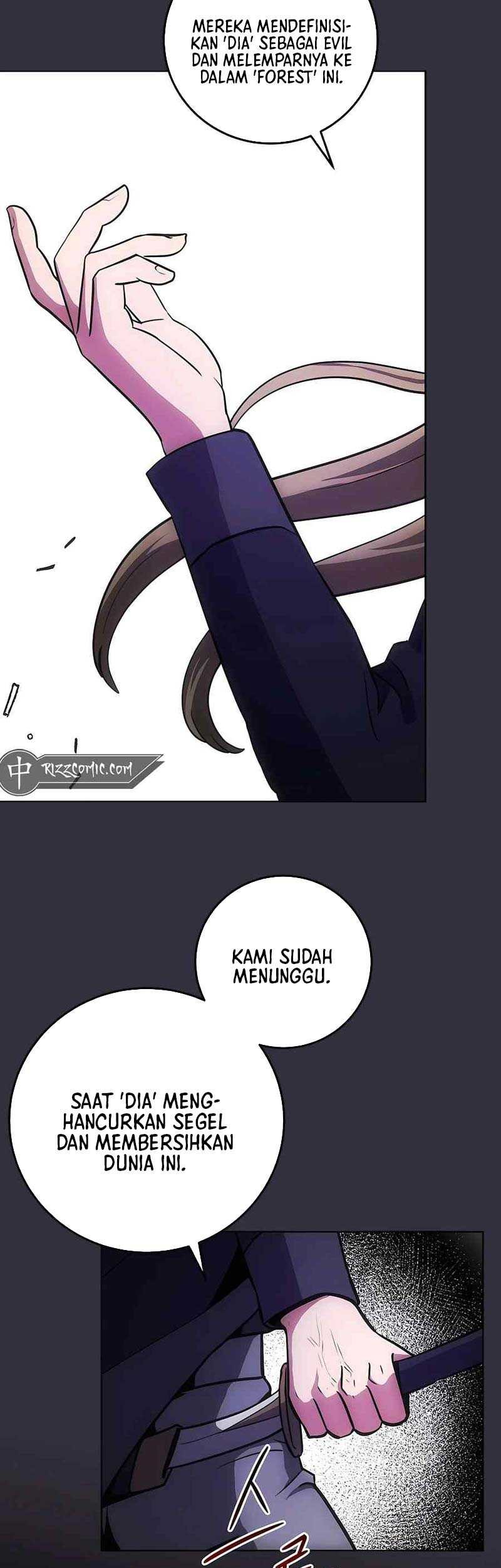 I Became the Youngest Prince in the Novel Chapter 12 - halaman 20