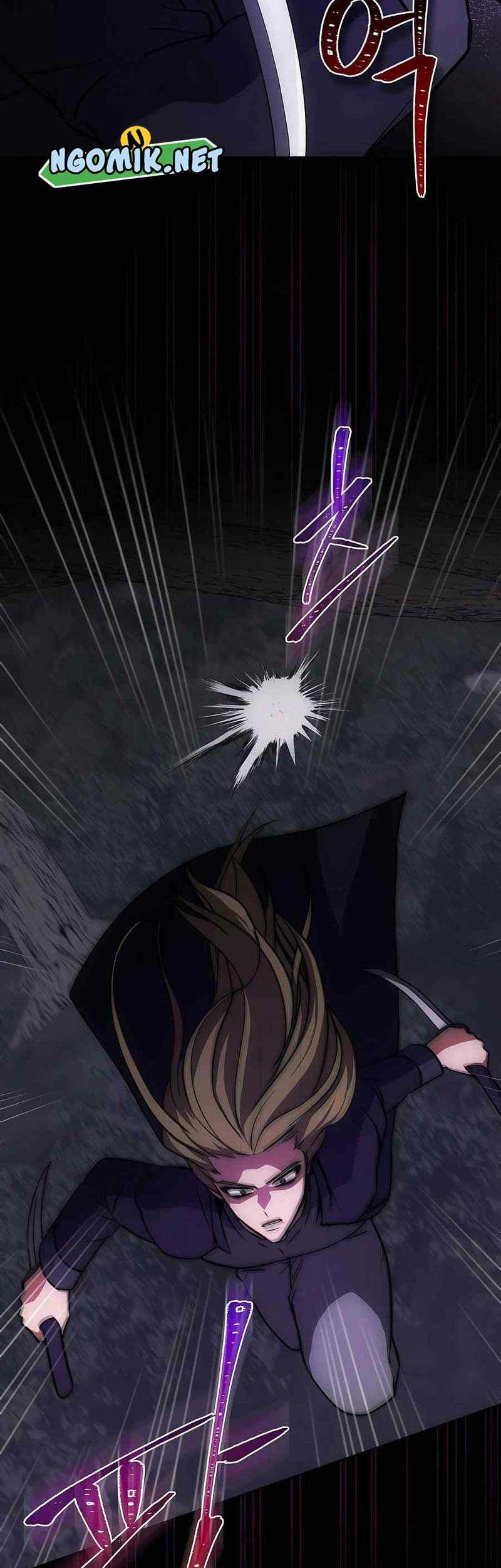 I Became the Youngest Prince in the Novel Chapter 12 - halaman 22
