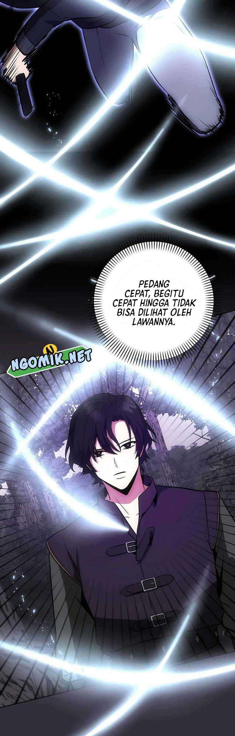 I Became the Youngest Prince in the Novel Chapter 12 - halaman 24