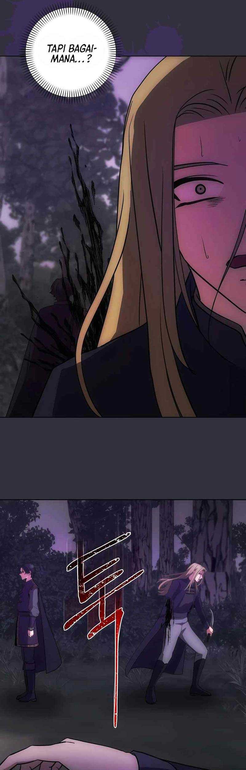 I Became the Youngest Prince in the Novel Chapter 12 - halaman 26